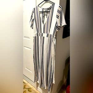 Crystal Sky jumpsuit